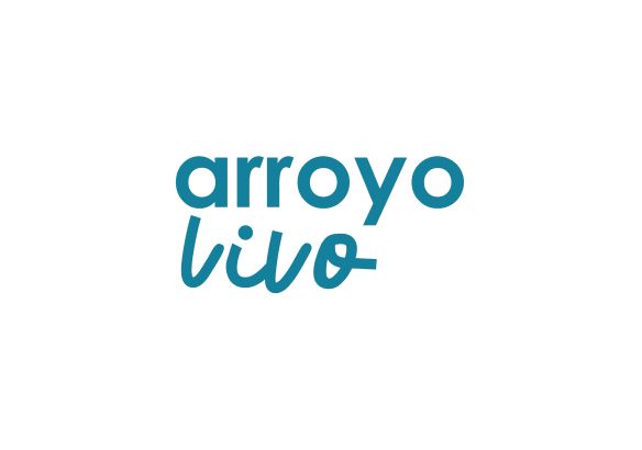 Arroyo vivo